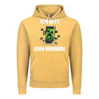 Vintage Mustard creeper meme Vintage Hoodie - artisFamous