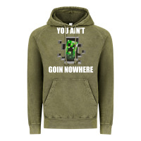 Vintage Olive creeper meme Vintage Hoodie - artisFamous