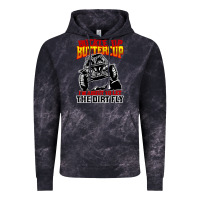 Cloud Black funny mudding Vintage Hoodie - artisFamous
