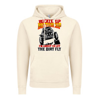 Vintage Artic funny mudding Vintage Hoodie - artisFamous