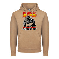 Vintage Coffee funny mudding Vintage Hoodie - artisFamous