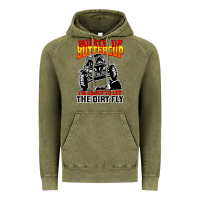Vintage Olive funny mudding Vintage Hoodie - artisFamous