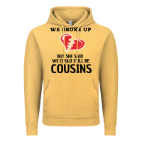 Vintage Mustard funny redneck white trash Vintage Hoodie - artisFamous