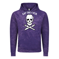 Cloud Purple protest socialist communist Vintage Hoodie - artisFamous