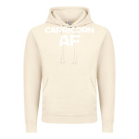 Vintage Artic capricorn af zodiac sign Vintage Hoodie - artisFamous
