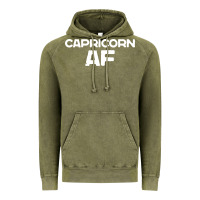 Vintage Olive capricorn af zodiac sign Vintage Hoodie - artisFamous