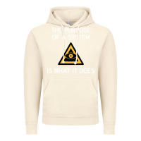 Vintage Artic posiwid dark mode Vintage Hoodie - artisFamous