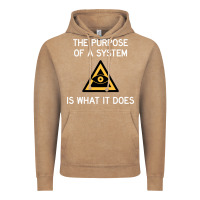 Vintage Coffee posiwid dark mode Vintage Hoodie - artisFamous