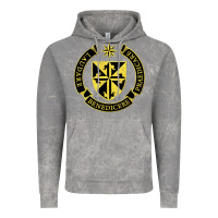 Cloud Rock Roman Catholic Vintage Hoodie - artisFamous