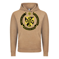 Vintage Coffee Roman Catholic Vintage Hoodie - artisFamous