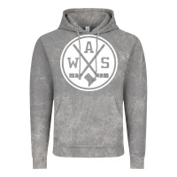 Cloud Rock retro washington dc hockey Vintage Hoodie - artisFamous