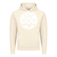 Vintage Artic retro washington dc hockey Vintage Hoodie - artisFamous