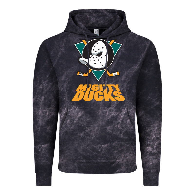Sport Mighty Ducks Gift For Fans Vintage Hoodie by artisFamous | Teevron