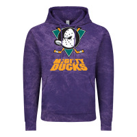 Cloud Purple sport mighty ducks gift for fans Vintage Hoodie - artisFamous