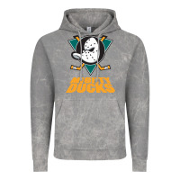 Cloud Rock sport mighty ducks gift for fans Vintage Hoodie - artisFamous