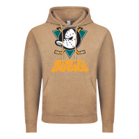 Vintage Coffee sport mighty ducks gift for fans Vintage Hoodie - artisFamous