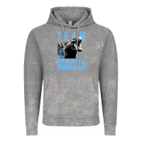Cloud Rock go.dzil.la vs k.o.n.g   official team go.dzi.lla ne.on gift t shirt Vintage Hoodie - artisFamous