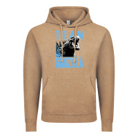 Vintage Coffee go.dzil.la vs k.o.n.g   official team go.dzi.lla ne.on gift t shirt Vintage Hoodie - artisFamous