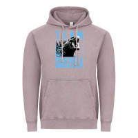 Vintage Zinc go.dzil.la vs k.o.n.g   official team go.dzi.lla ne.on gift t shirt Vintage Hoodie - artisFamous