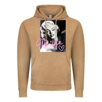 Vintage Camel monroe black and white pink handwriting t shirt Vintage Hoodie - artisFamous