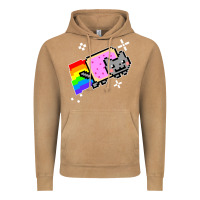 Vintage Camel nyan cat t shirt Vintage Hoodie - artisFamous