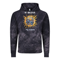 Cloud Black licensed vintage sublime, gift for women men t shirt Vintage Hoodie - artisFamous