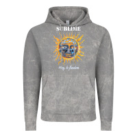 Cloud Rock licensed vintage sublime, gift for women men t shirt Vintage Hoodie - artisFamous
