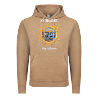 Vintage Coffee licensed vintage sublime, gift for women men t shirt Vintage Hoodie - artisFamous
