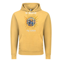 Vintage Mustard licensed vintage sublime, gift for women men t shirt Vintage Hoodie - artisFamous
