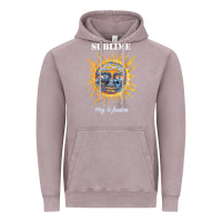 Vintage Zinc licensed vintage sublime, gift for women men t shirt Vintage Hoodie - artisFamous