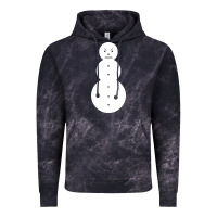 Cloud Black jeezy snowman funny shirt premium Vintage Hoodie - artisFamous