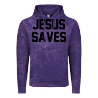 Cloud Purple jesus saves christian faith trust in god lord christ Vintage Hoodie - artisFamous
