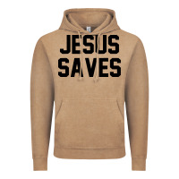 Vintage Coffee jesus saves christian faith trust in god lord christ Vintage Hoodie - artisFamous