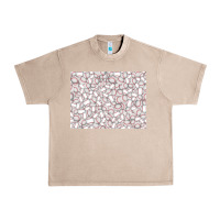 French Oak baseball seamless background  (3200x2400px) Urban Heavy Tee - Jasminsmagicworld