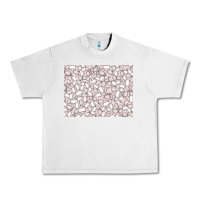 Lunar Rock baseball seamless background  (3200x2400px) Urban Heavy Tee - Jasminsmagicworld