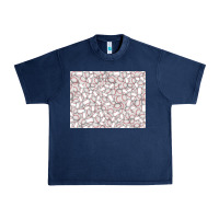 Navy baseball seamless background  (3200x2400px) Urban Heavy Tee - Jasminsmagicworld