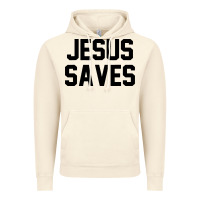 Vintage Artic jesus saves christian faith trust in god lord christ Vintage Hoodie - artisFamous