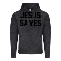 Vintage Black jesus saves christian faith trust in god lord christ Vintage Hoodie - artisFamous