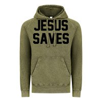 Vintage Olive jesus saves christian faith trust in god lord christ Vintage Hoodie - artisFamous