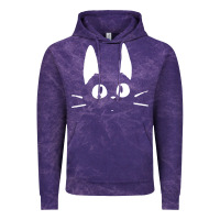 Cloud Purple jiji kiki s delivery service Vintage Hoodie - artisFamous