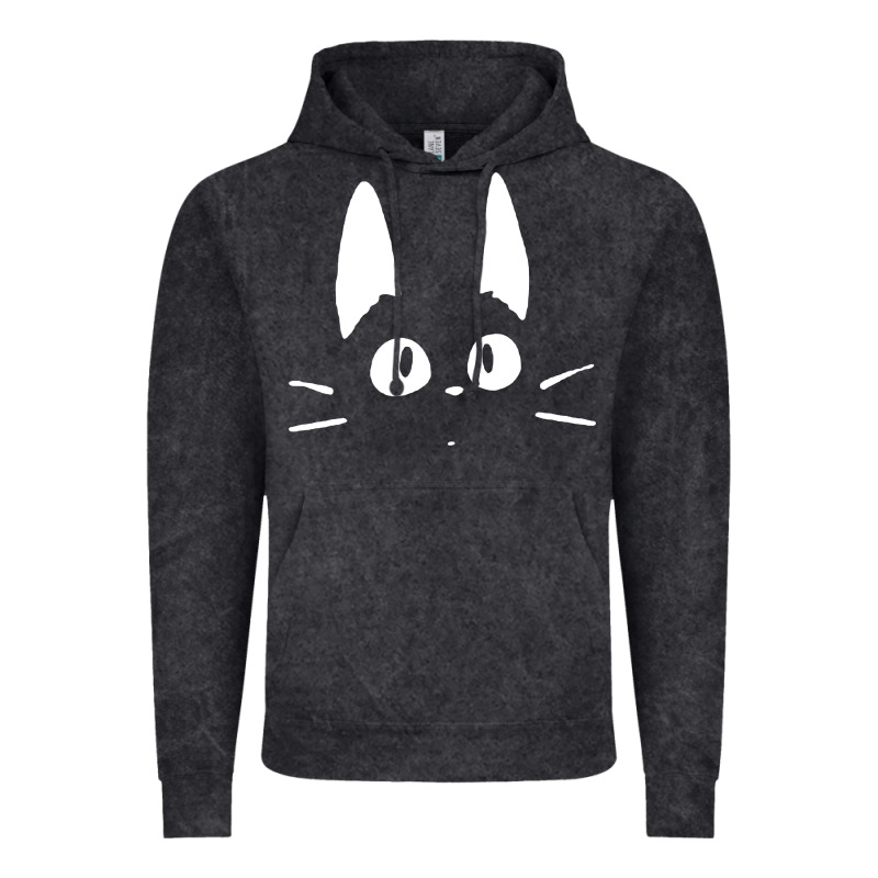 Jiji Kiki S Delivery Service Vintage Hoodie by artisFamous | Teevron