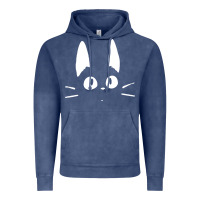 Vintage Denim jiji kiki s delivery service Vintage Hoodie - artisFamous