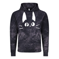 Cloud Black jiji kiki s delivery service Vintage Hoodie - artisFamous