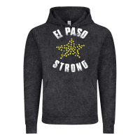 El Paso Strong Vintage Hoodie | Teevron