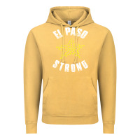 Vintage Mustard el paso strong Vintage Hoodie - artisFamous