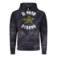 Cloud Black el paso strong Vintage Hoodie - artisFamous
