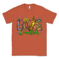 Copper love crawfish mardi gras olivia Classic Tee - OliviaCreatesArt