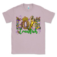 Lilac love crawfish mardi gras olivia Classic Tee - OliviaCreatesArt