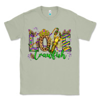 Matcha love crawfish mardi gras olivia Classic Tee - OliviaCreatesArt