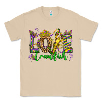 Mushroom love crawfish mardi gras olivia Classic Tee - OliviaCreatesArt